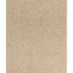 Vloerkleed Asiatic Boden Sand