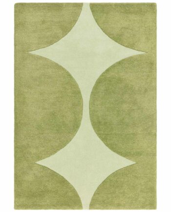Asiatic vloerkleed Canvas Reflect N