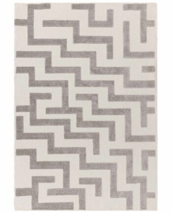 Asiatic vloerkleed Freja Cove Grey