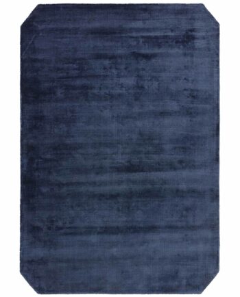 Asiatic vloerkleed Gleam Navy