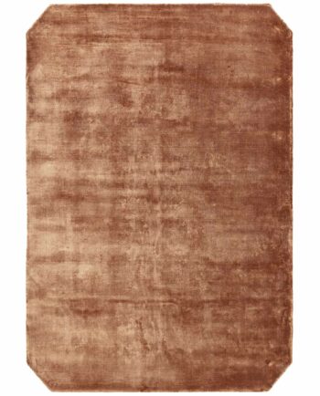 Asiatic vloerkleed Gleam Terracotta
