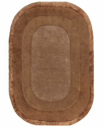 Asiatic vloerkleed Halo Clay