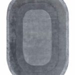 Vloerkleed Asiatic Halo Denim