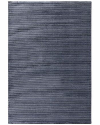 Asiatic vloerkleed Kuza Stripe Navy