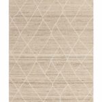 Vloerkleed Asiatic Noah Natural