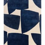 Vloerkleed Asiatic Romy 03 Kite Blue