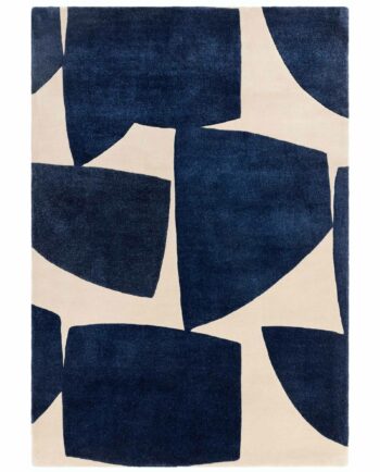 Asiatic vloerkleed Romy 03 Kite Blue