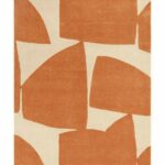 Vloerkleed Asiatic Romy 05 Kite Orange