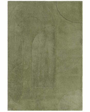 Asiatic vloerkleed Tova Green new