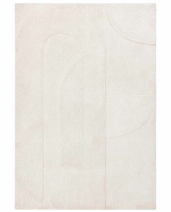 Asiatic vloerkleed Tova Ivory N