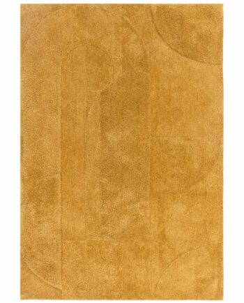 Asiatic vloerkleed Tova Ochre