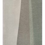 Vloerkleed Acsento, Capri Natural Sage