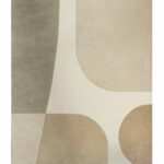 Vloerkleed Acsento, Lipari Beige