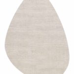 Vloerkleed Acsento, Tara Deluxe Pebble Beige