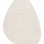 Vloerkleed Acsento, Tara Deluxe Pebble Ivory