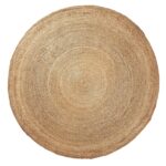Vloerkleed Anversa Aloha N° 2 - Ø200 cm