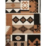 Vloerkleed Anversa  Cypress - 160x230 cm