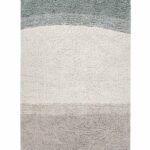 Lorena Canals, Woolable vloerkleed Into the Blue