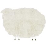 Lorena Canals, Woolable vloerkleed Pink Nose Sheep