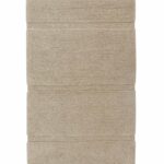 Lorena Canals, Woolable vloerkleed Steppe Sheep Beige