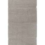 Lorena Canals, Woolable vloerkleed Steppe Sheep Grey