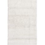 Lorena Canals, Woolable vloerkleed Steppe Sheep White