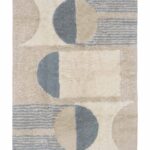 Lorena Canals, Woolable vloerkleed Sun Rays