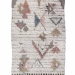 Lorena Canals, Woolable vloerkleed Tuba