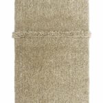 Lorena Canals, Woolable vloerkleed Tundra Blended Sheep Beige