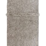 Lorena Canals, Woolable vloerkleed Tundra Blended Sheep Grey