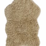 Lorena Canals, Woolable vloerkleed Woolly Sheep Beige