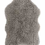 Lorena Canals, Woolable vloerkleed Woolly Sheep Grey