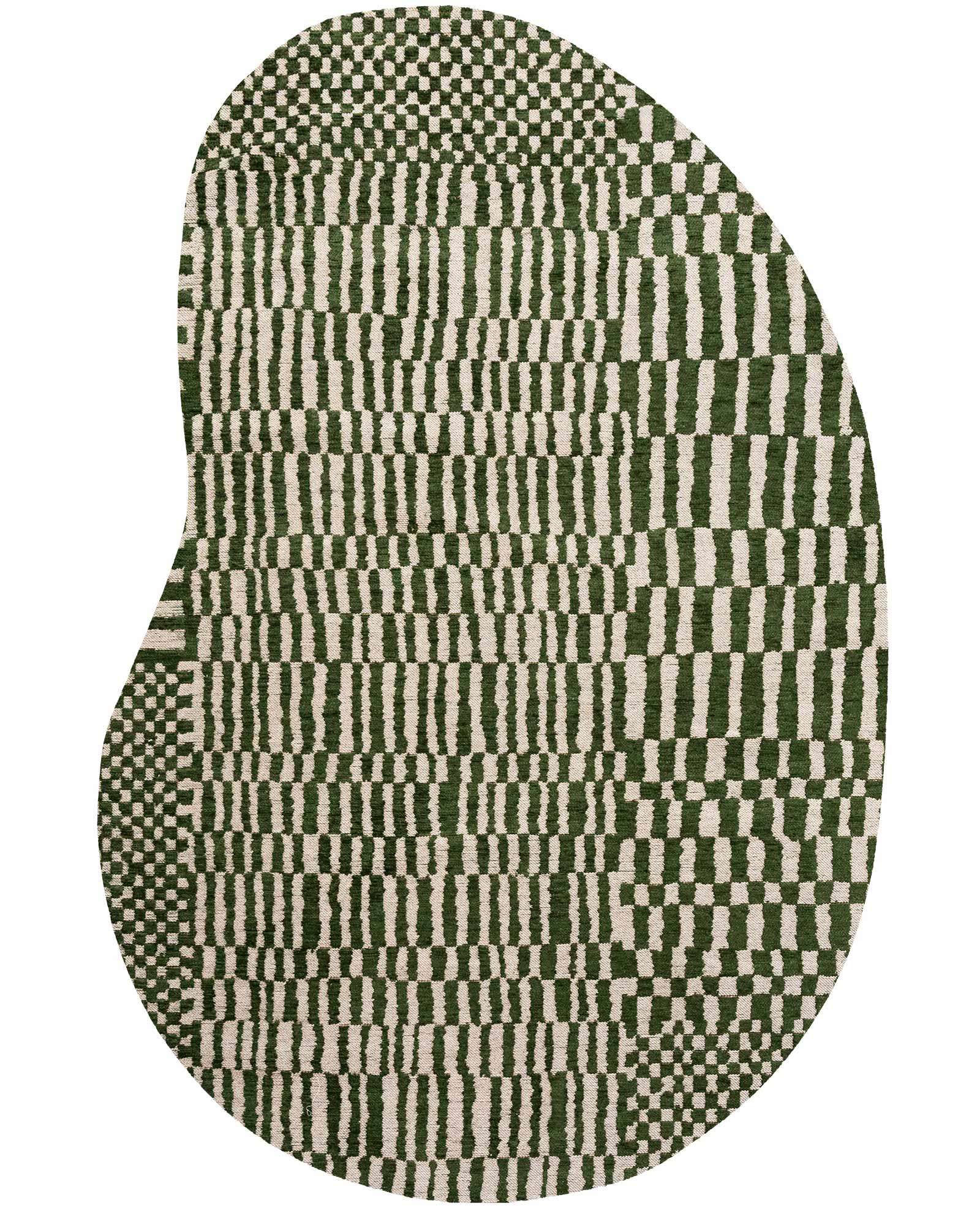Louis De Poortere Structures Berber 9650 Oasis peanut