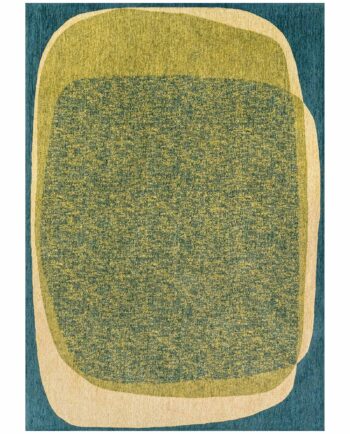 Louis De Poortere vloerkleed Craft 2062 Marble Larch