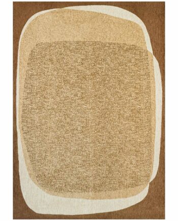 Louis De Poortere vloerkleed Craft 2063 Marble Oak