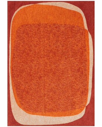 Louis De Poortere vloerkleed Craft 2065 Marble Kanell