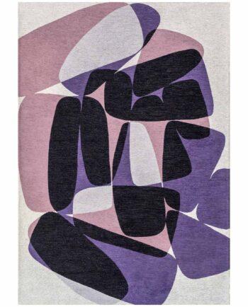 Louis De Poortere vloerkleed Gallery 2086 Stones Eclipse