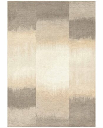 Louis De Poortere vloerkleed Meditation 2070 Sendai Cottage Grey