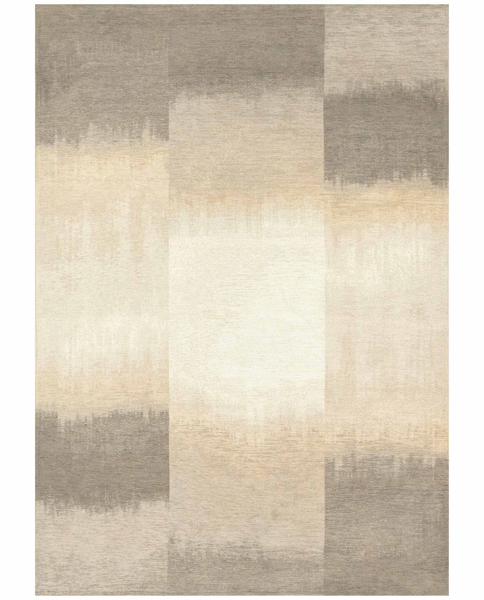 Louis De Poortere vloerkleed Meditation 2070 Sendai Cottage Grey