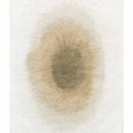 Louis De Poortere vloerkleed, Meditation Fawn 2103, Drop design
